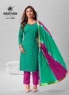 Tradition 15 By Deeptex Printed Cotton Printed Dress Material Wholesale Market In Surat

